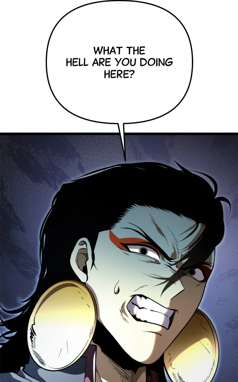 Read Reincarnator chapter 75 image 87 on Lezhin