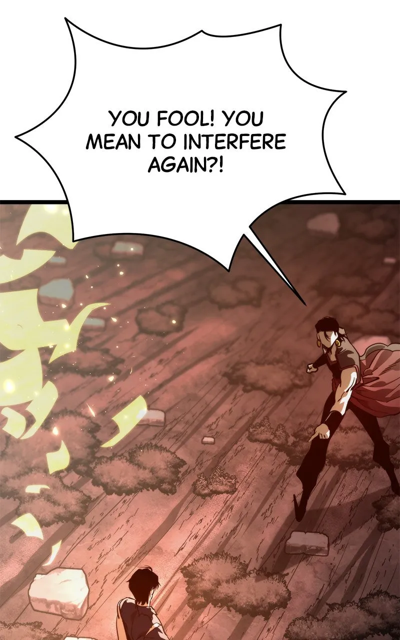 Read Reincarnator chapter 75 image 91 on Lezhin