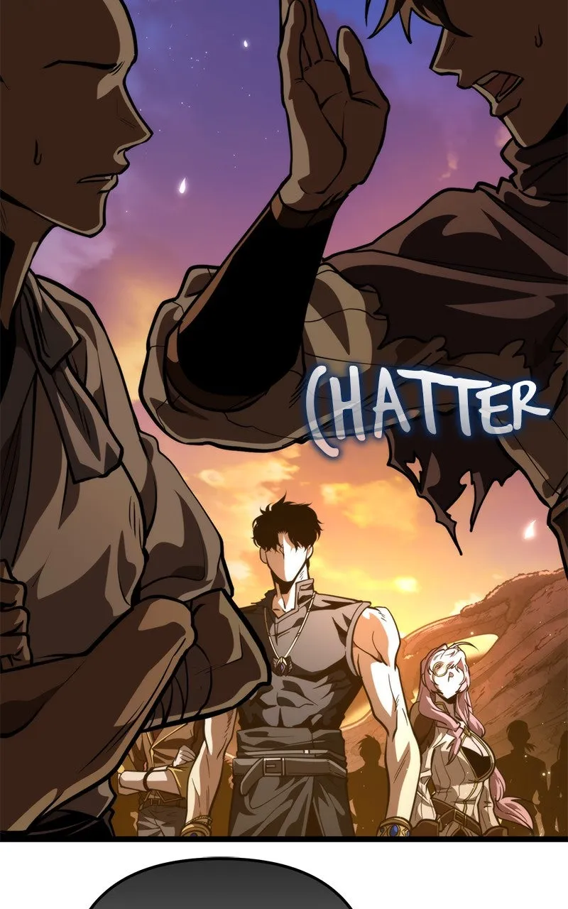 Read Reincarnator chapter 75 image 99 on Lezhin
