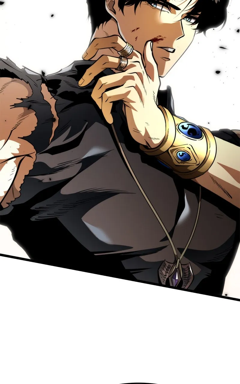 Read Reincarnator chapter 76 image 102 on Lezhin