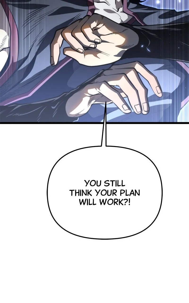 Read Reincarnator chapter 76 image 104 on Lezhin