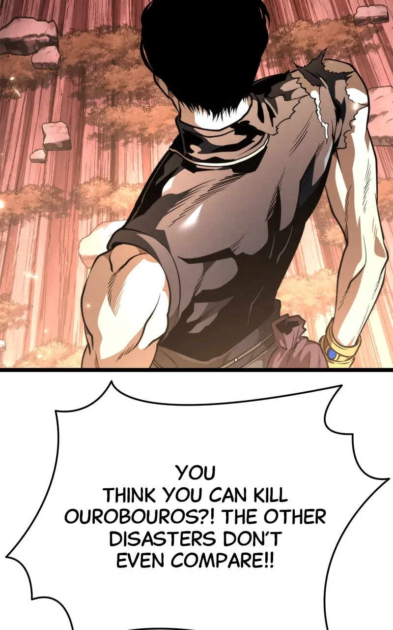 Read Reincarnator chapter 76 image 107 on Lezhin