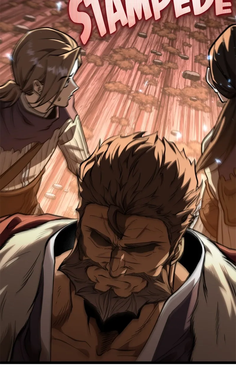 Read Reincarnator chapter 76 image 125 on Lezhin