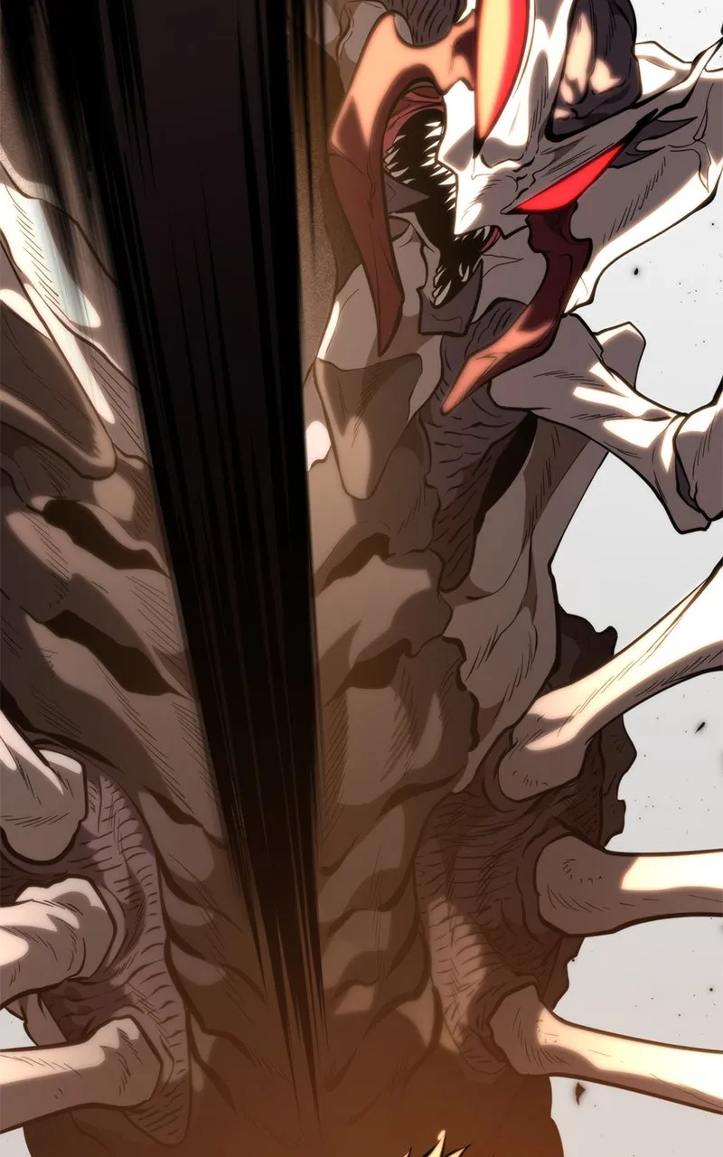 Read Reincarnator chapter 76 image 133 on Lezhin
