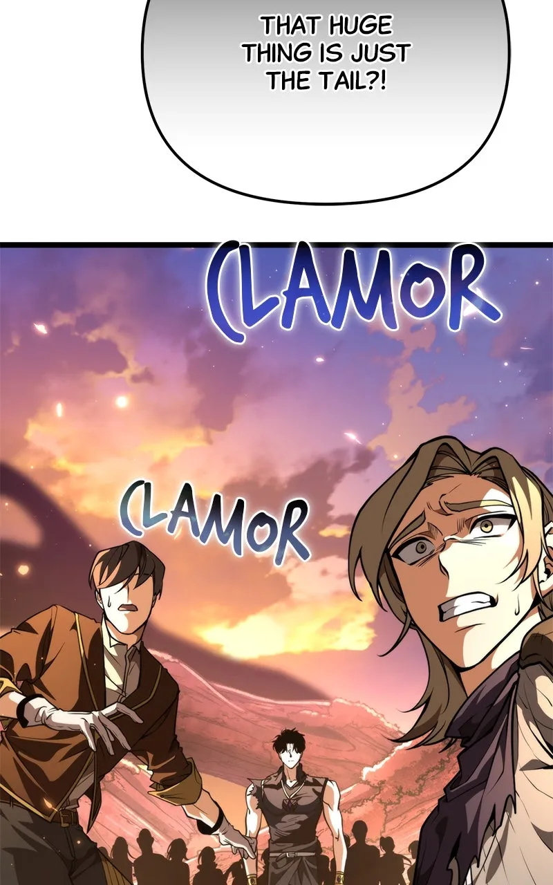 Read Reincarnator chapter 76 image 14 on Lezhin