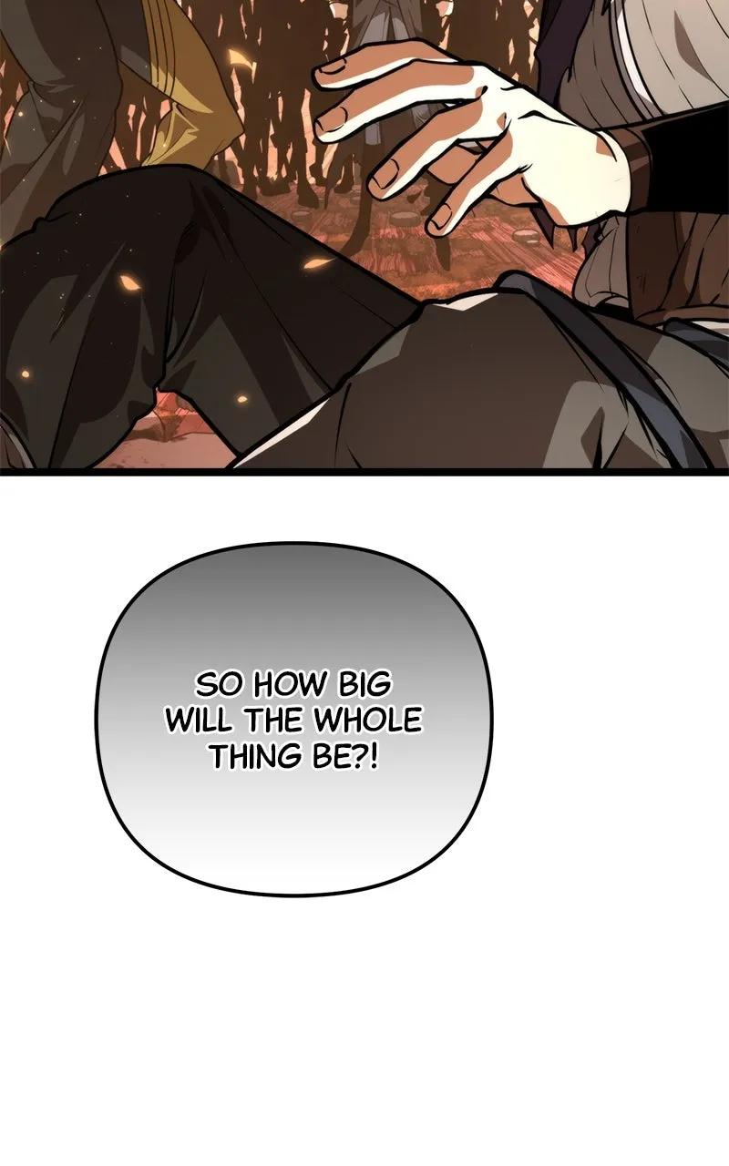 Read Reincarnator chapter 76 image 15 on Lezhin