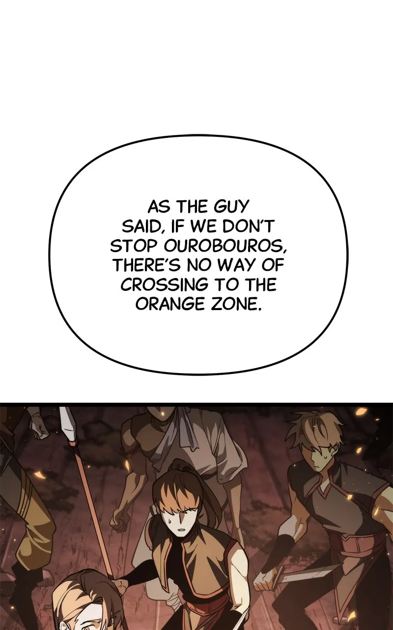 Read Reincarnator chapter 76 image 157 on Lezhin