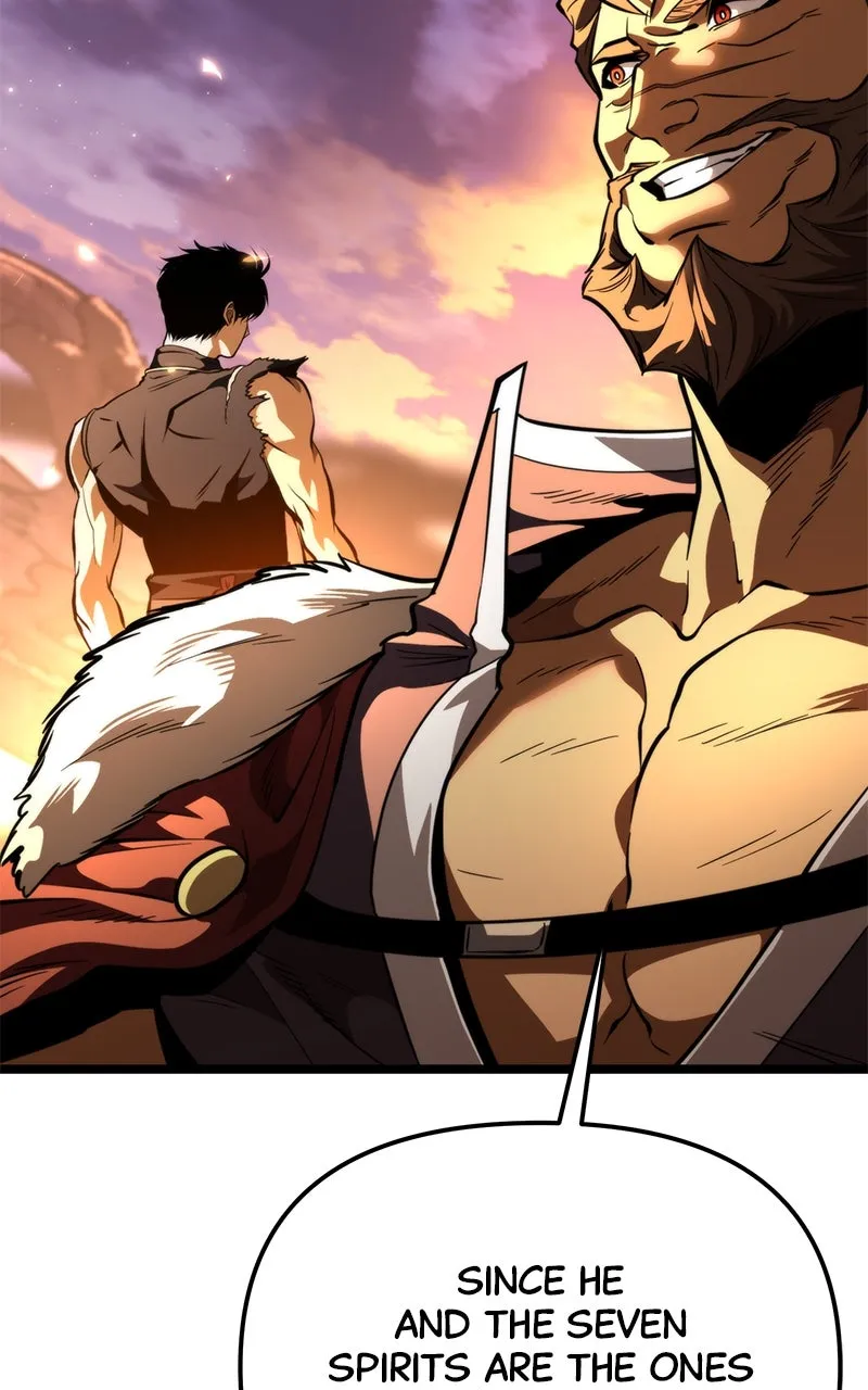 Read Reincarnator chapter 76 image 160 on Lezhin