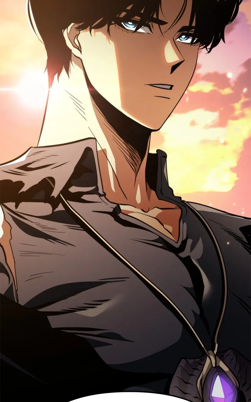 Read Reincarnator chapter 76 image 162 on Lezhin