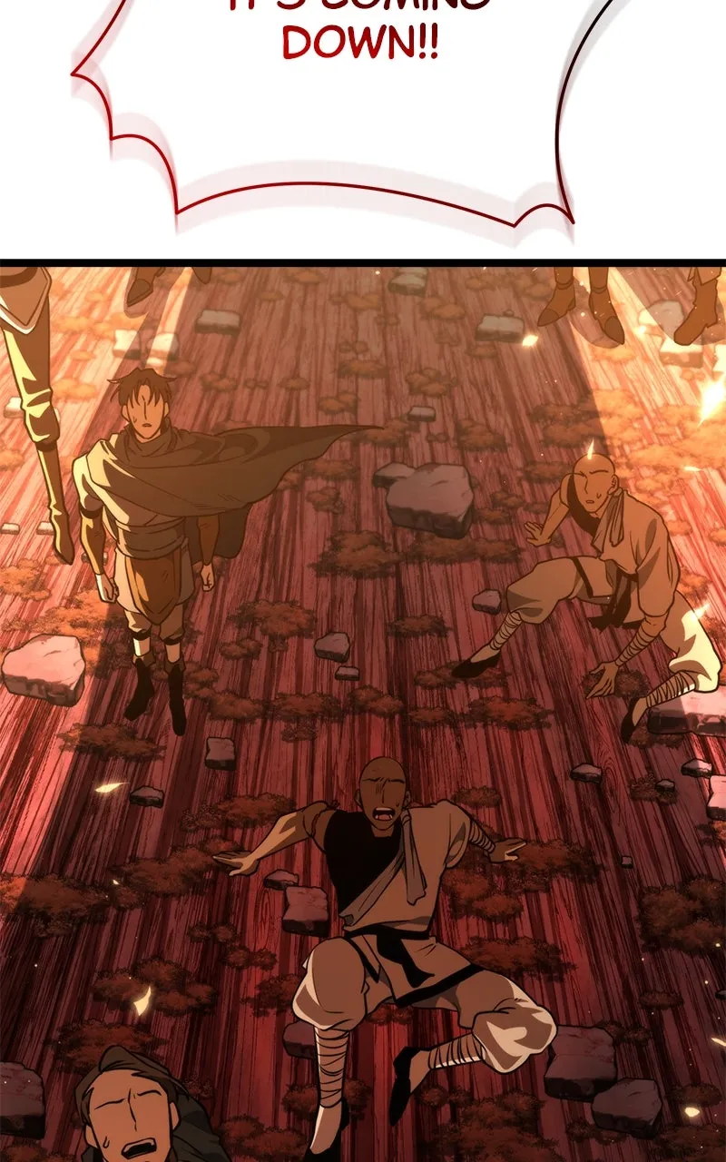 Read Reincarnator chapter 76 image 22 on Lezhin