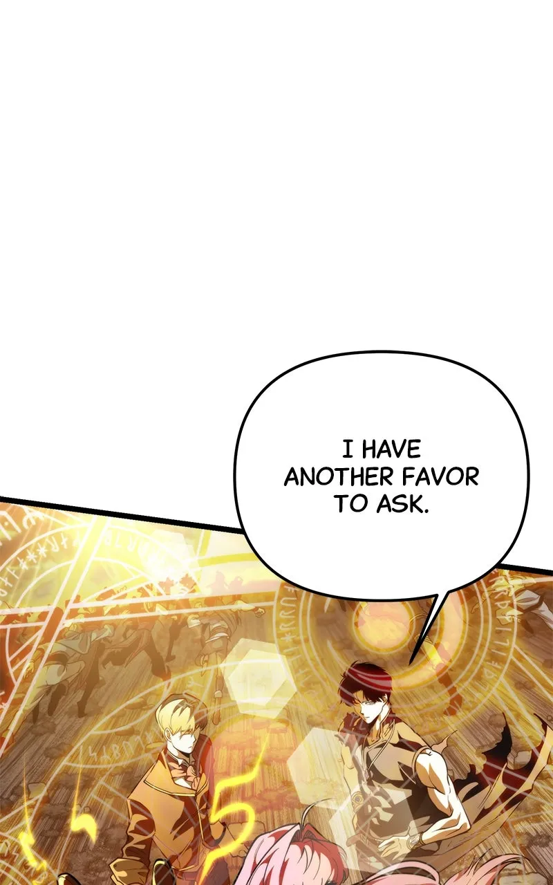 Read Reincarnator chapter 76 image 30 on Lezhin