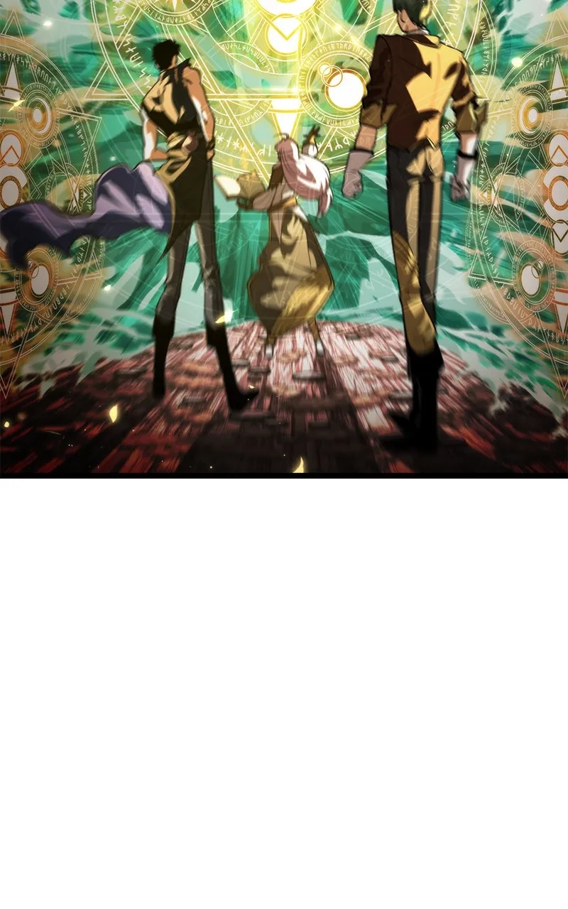 Read Reincarnator chapter 76 image 34 on Lezhin