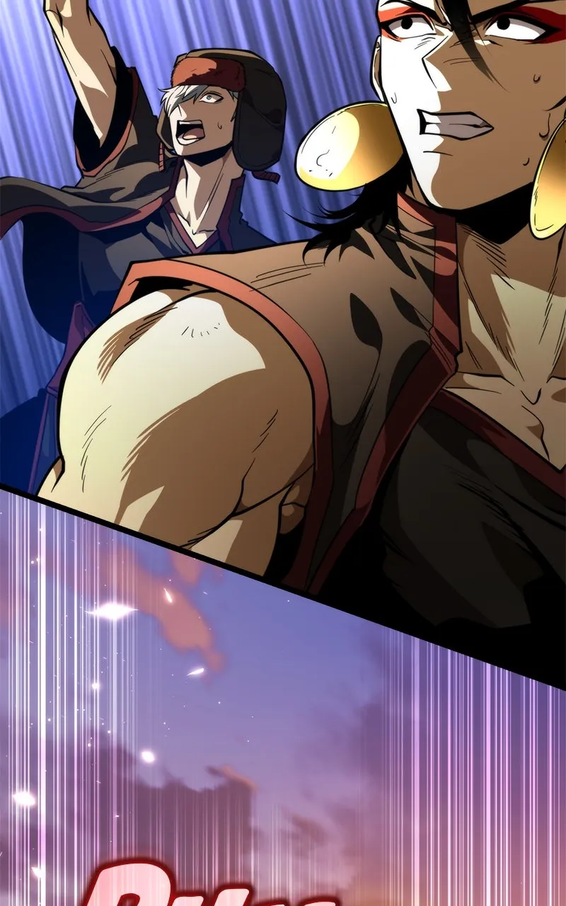 Read Reincarnator chapter 76 image 45 on Lezhin