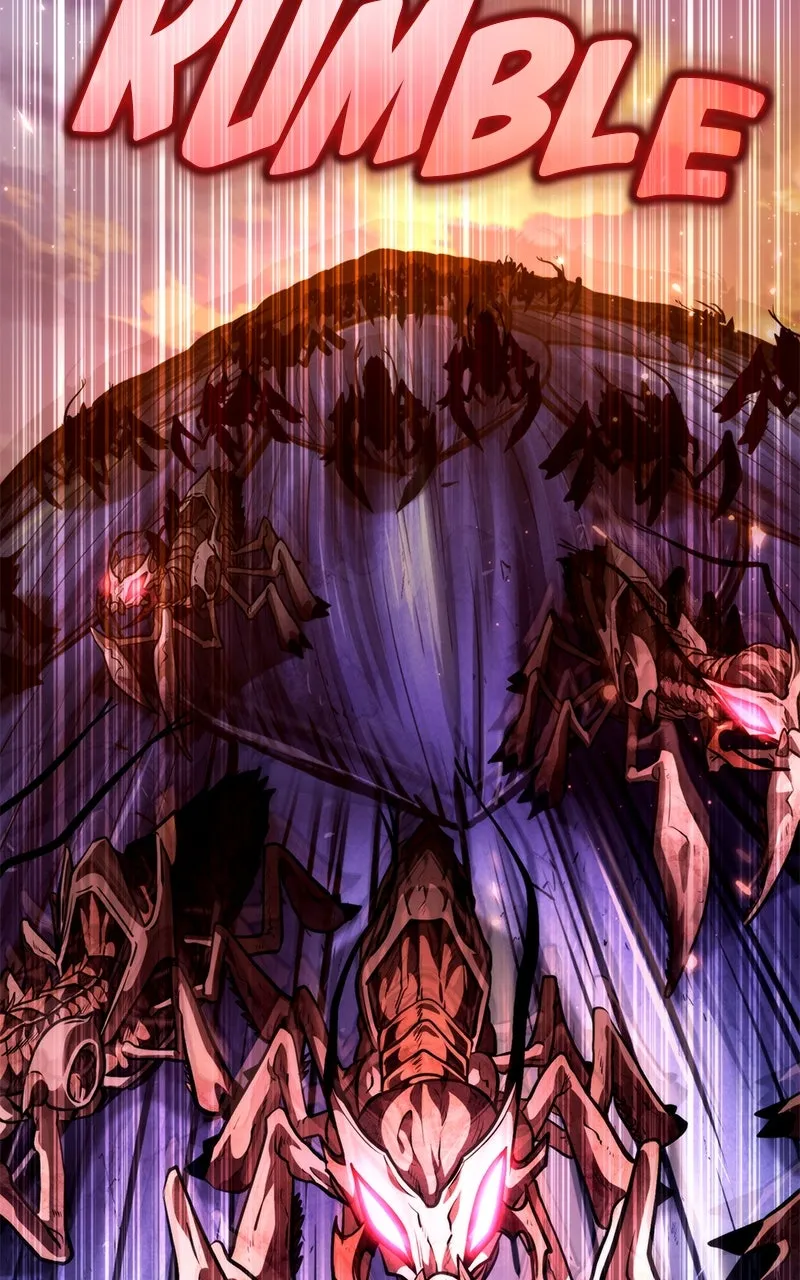 Read Reincarnator chapter 76 image 46 on Lezhin