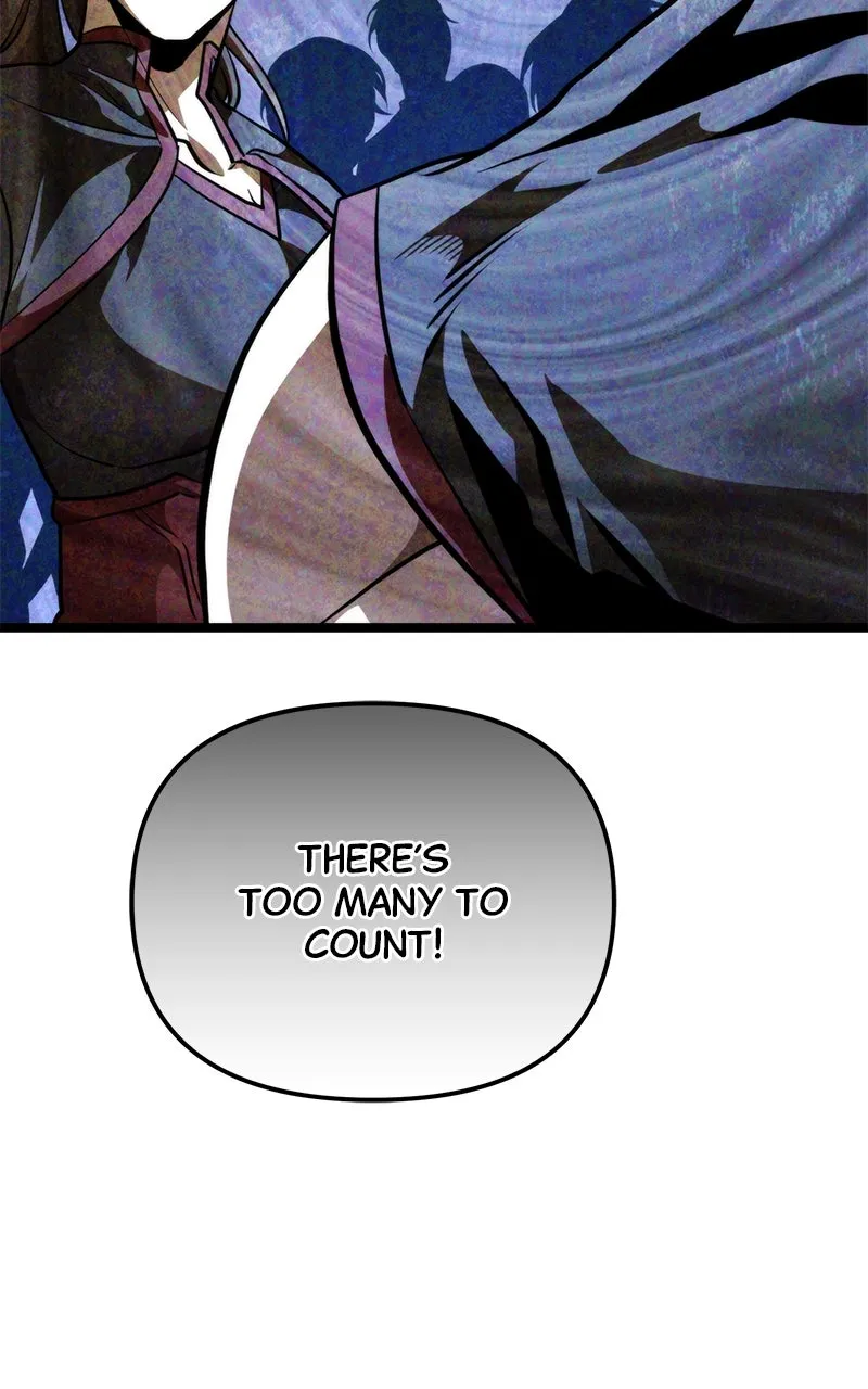 Read Reincarnator chapter 76 image 53 on Lezhin