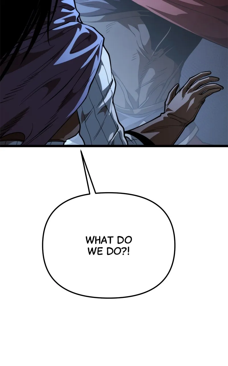 Read Reincarnator chapter 76 image 62 on Lezhin
