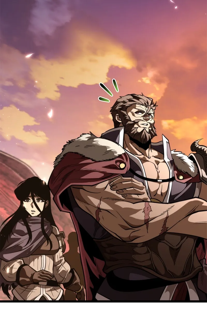 Read Reincarnator chapter 76 image 70 on Lezhin