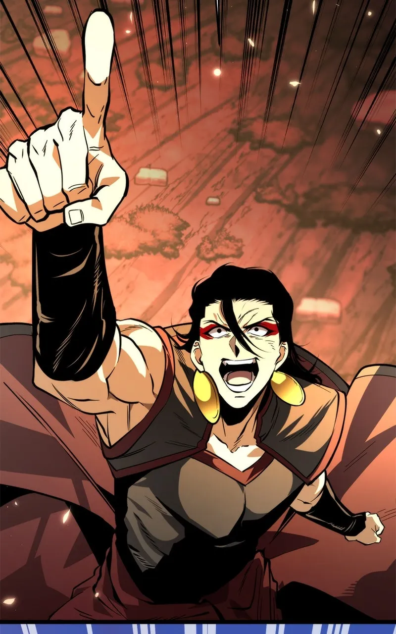 Read Reincarnator chapter 76 image 72 on Lezhin
