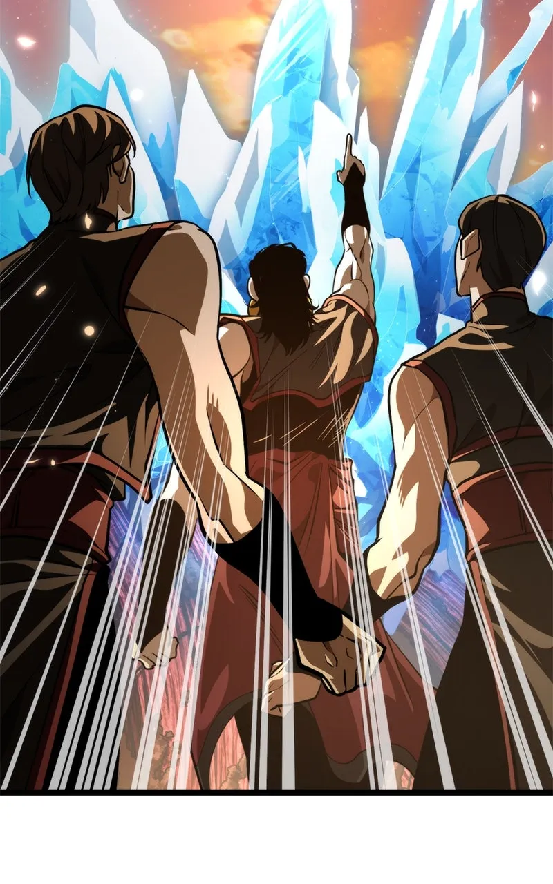 Read Reincarnator chapter 76 image 74 on Lezhin