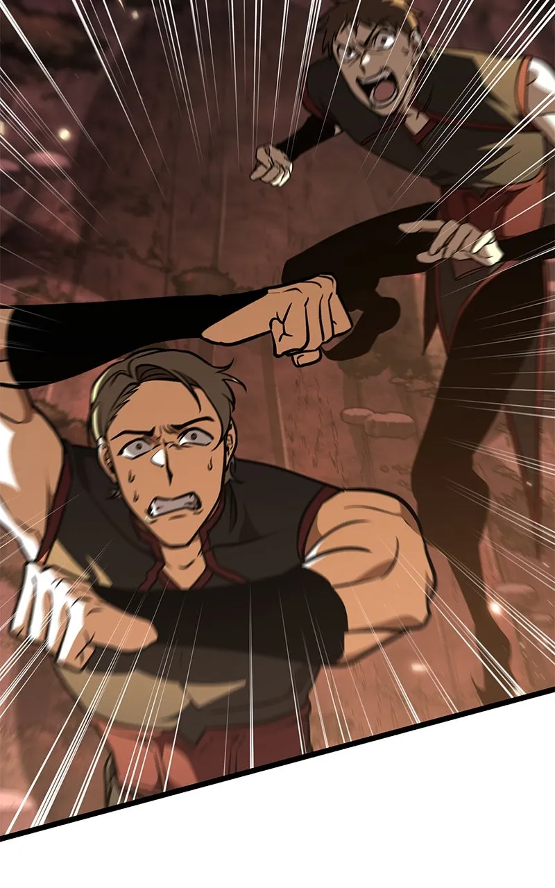 Read Reincarnator chapter 76 image 90 on Lezhin