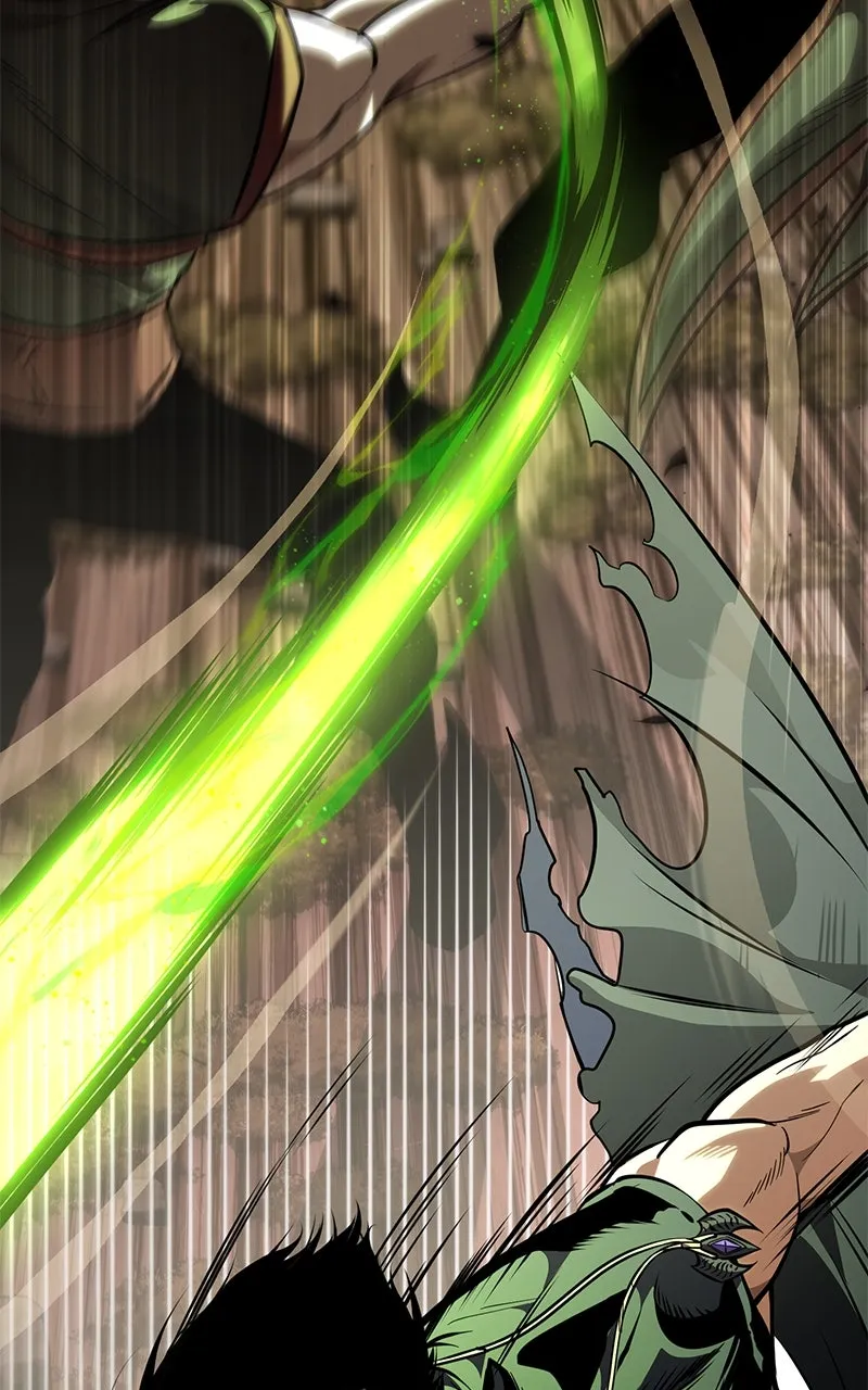 Read Reincarnator chapter 76 image 96 on Lezhin