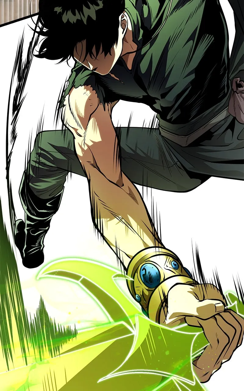 Read Reincarnator chapter 76 image 97 on Lezhin