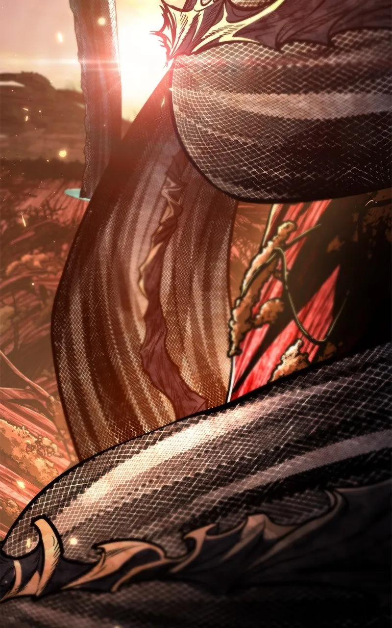 Read Reincarnator chapter 77 image 1 on Lezhin