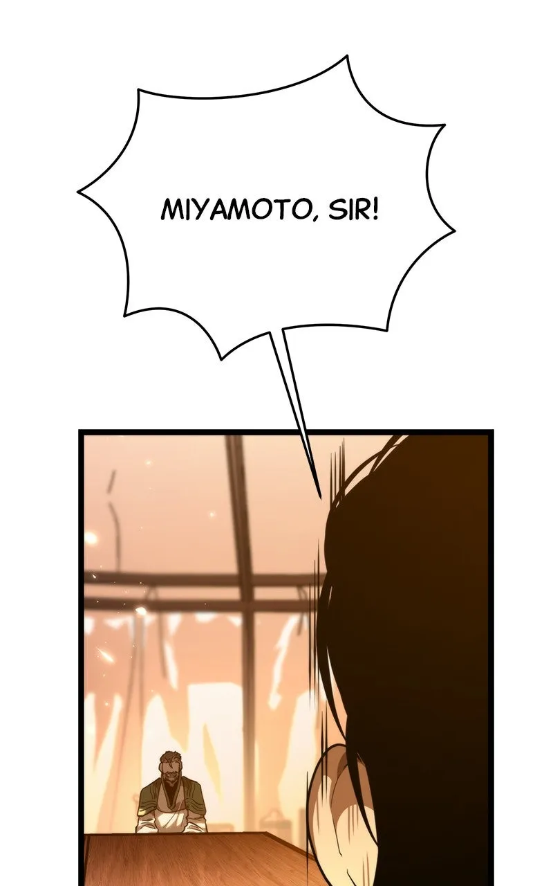 Read Reincarnator chapter 77 image 100 on Lezhin