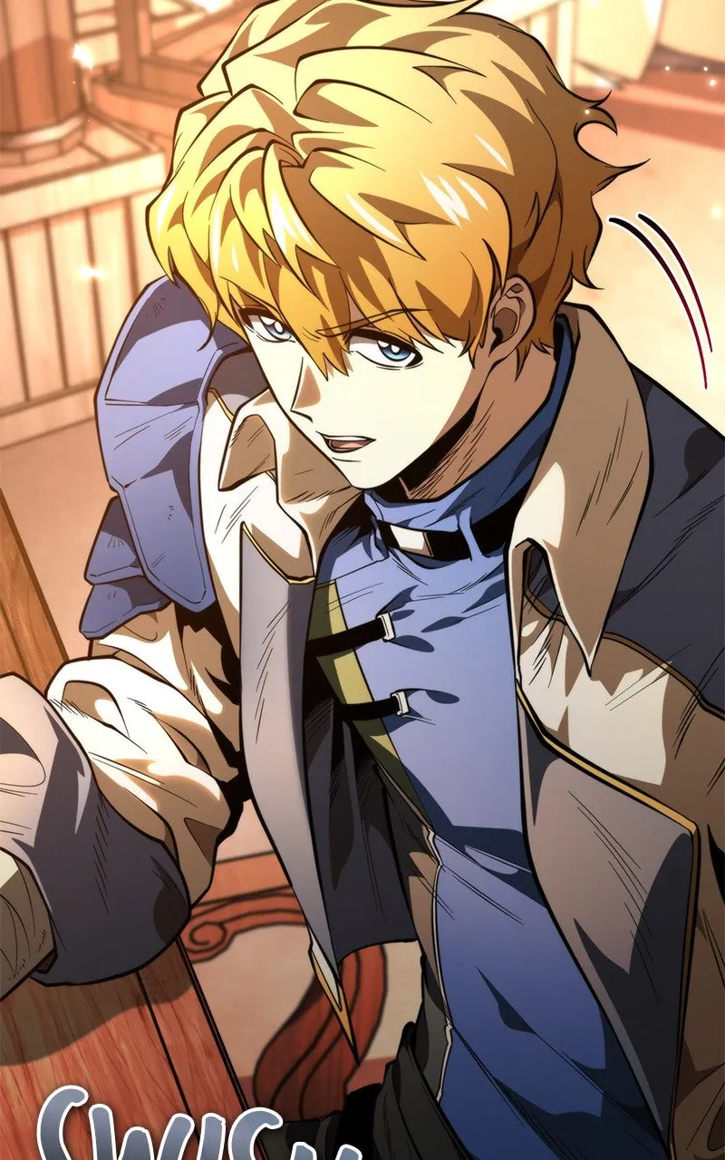 Read Reincarnator chapter 77 image 103 on Lezhin