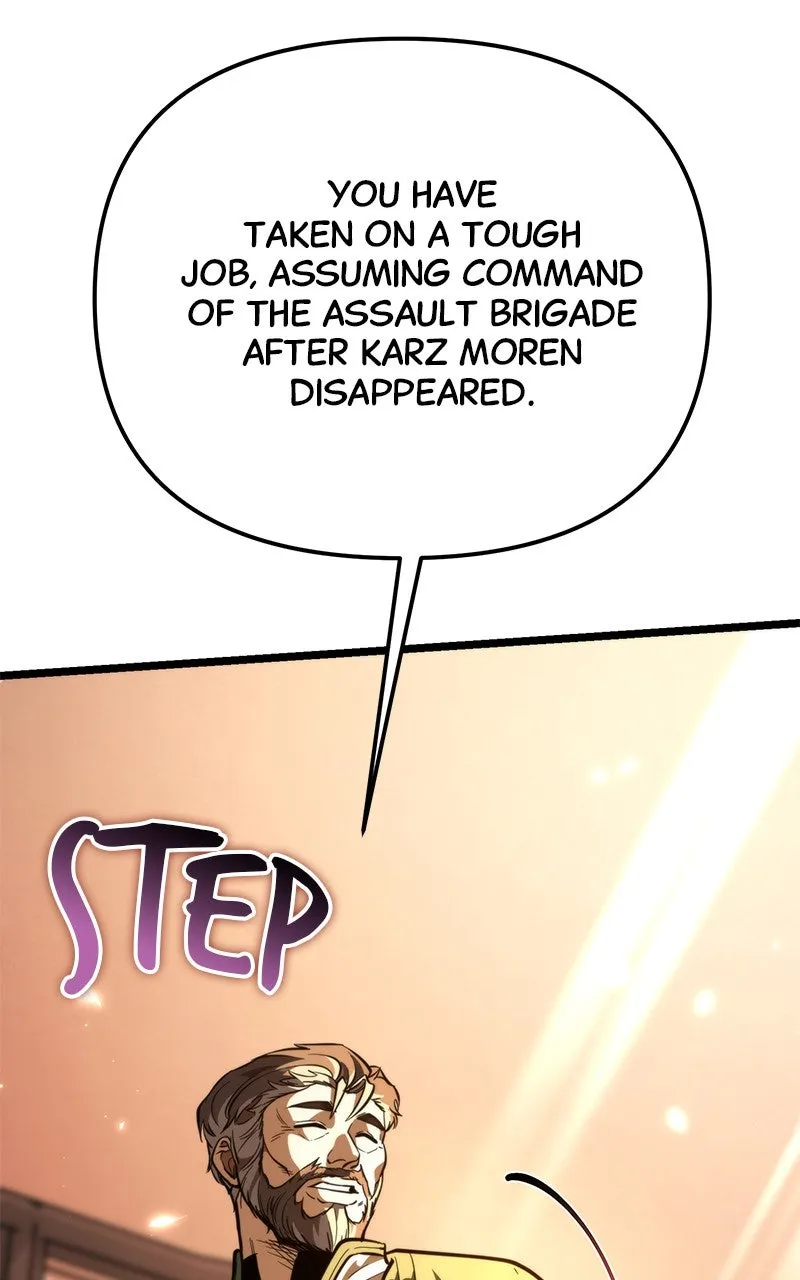 Read Reincarnator chapter 77 image 107 on Lezhin