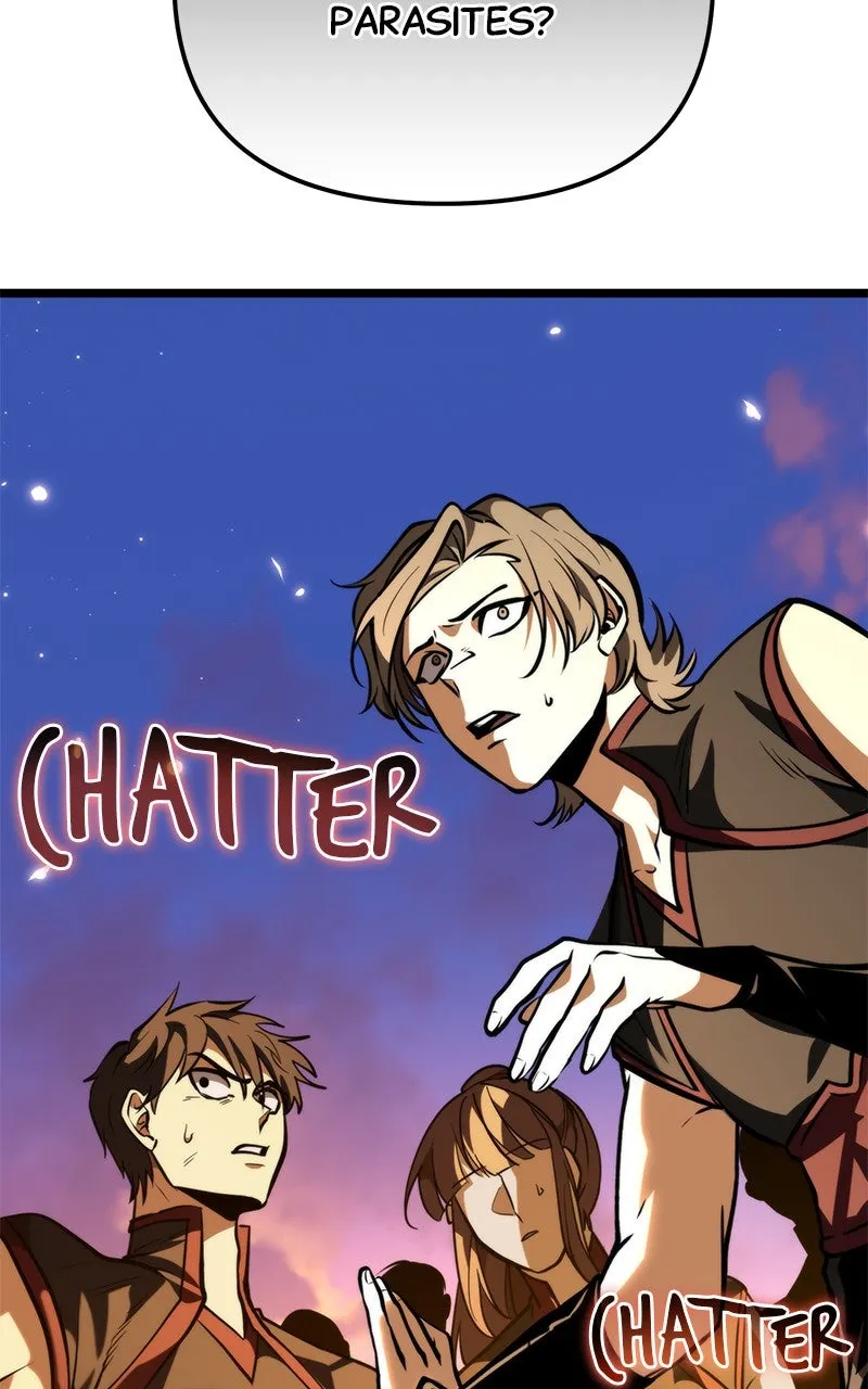 Read Reincarnator chapter 77 image 11 on Lezhin