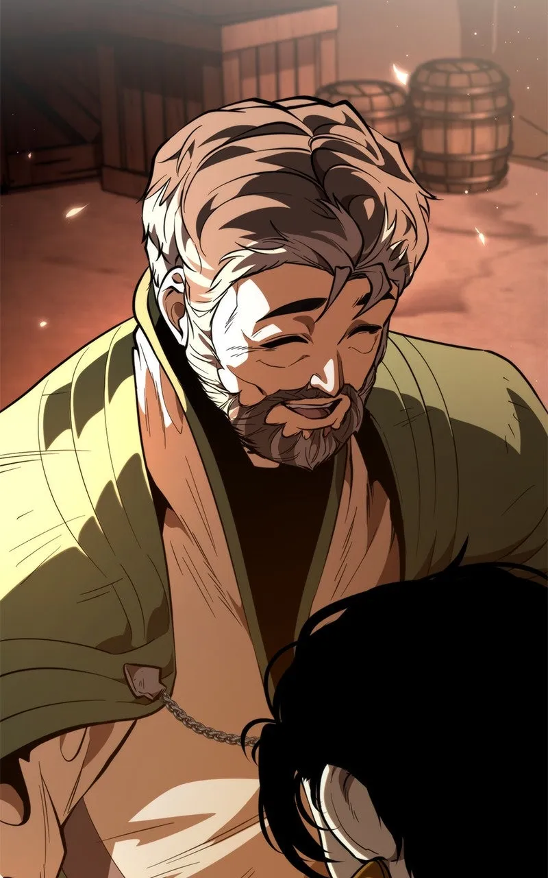 Read Reincarnator chapter 77 image 113 on Lezhin