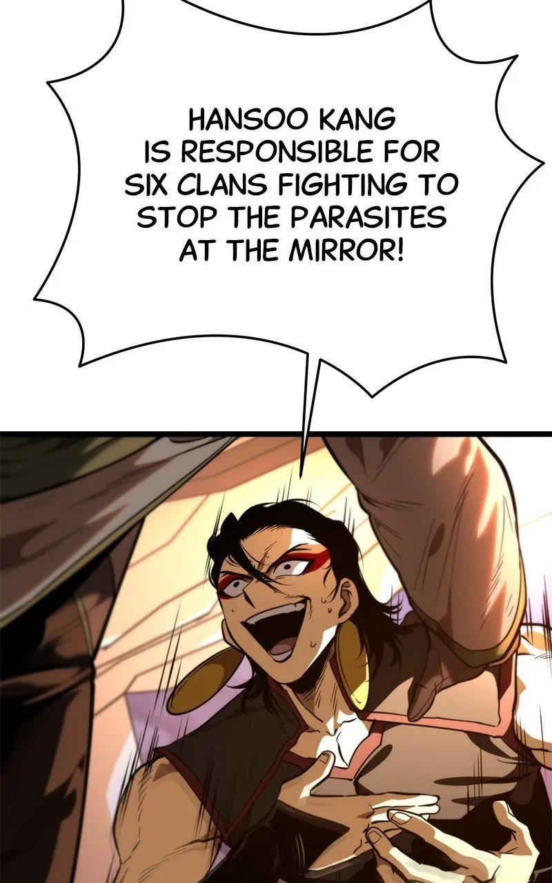 Read Reincarnator chapter 77 image 115 on Lezhin