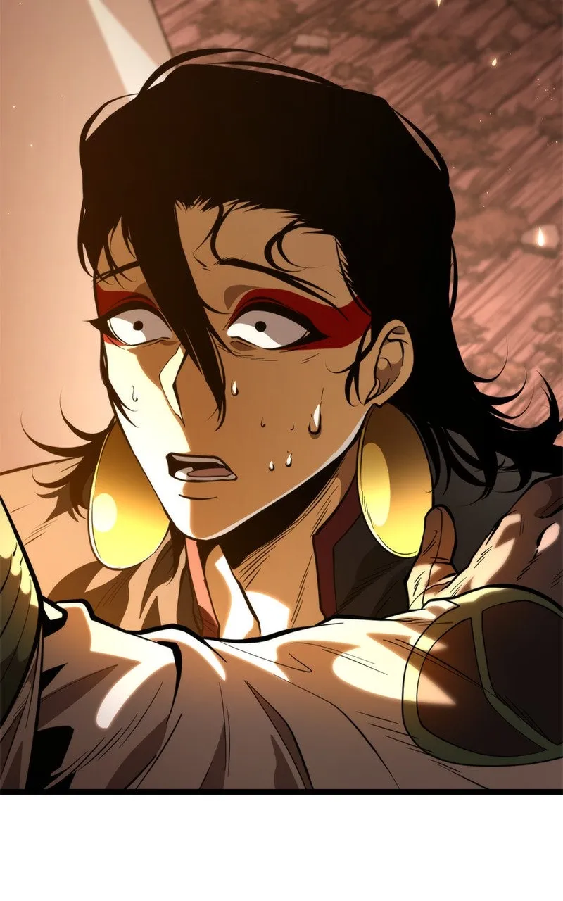 Read Reincarnator chapter 77 image 132 on Lezhin