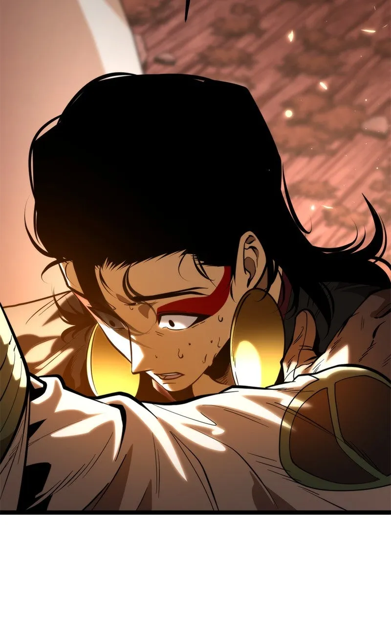 Read Reincarnator chapter 77 image 134 on Lezhin