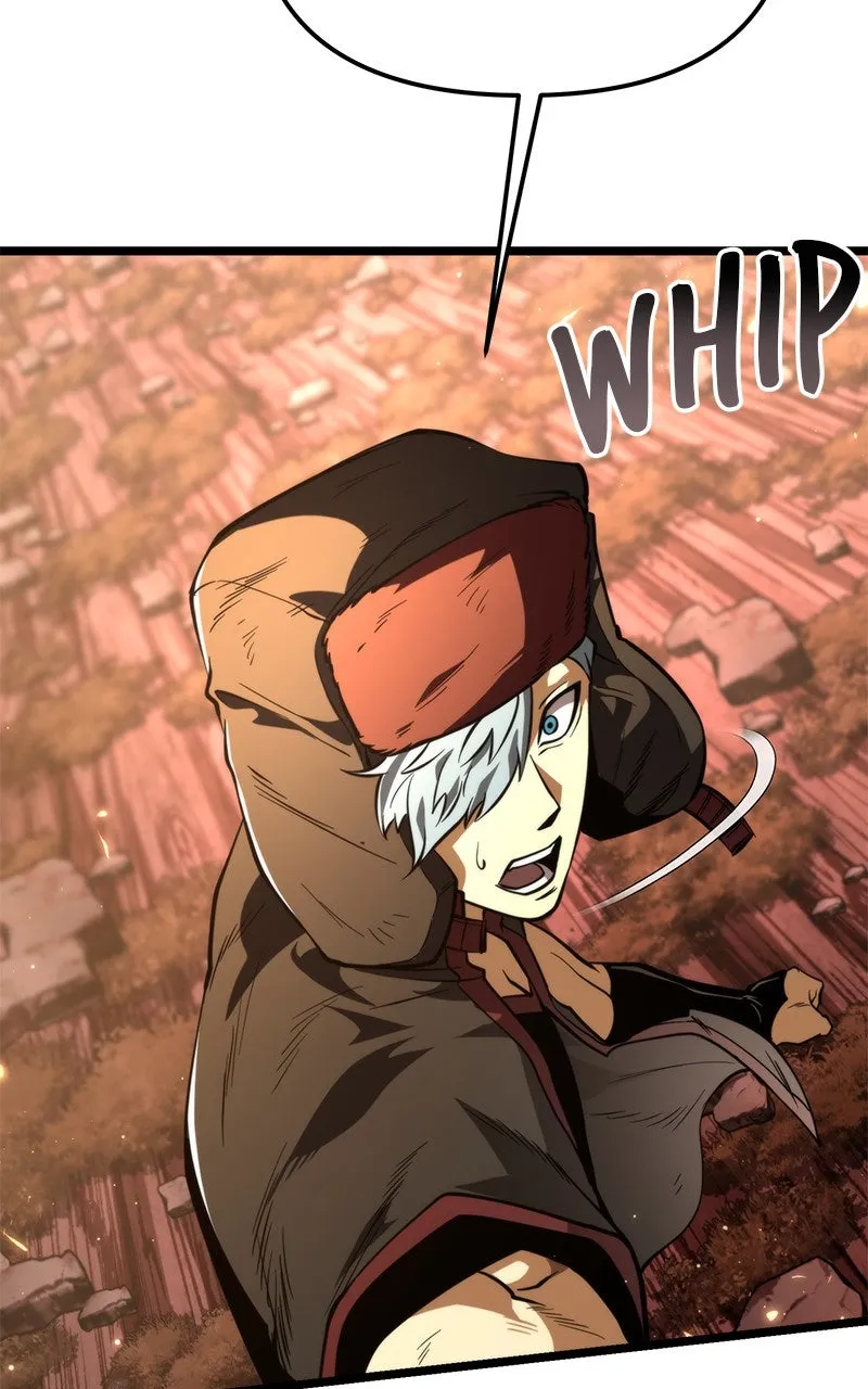 Read Reincarnator chapter 77 image 14 on Lezhin