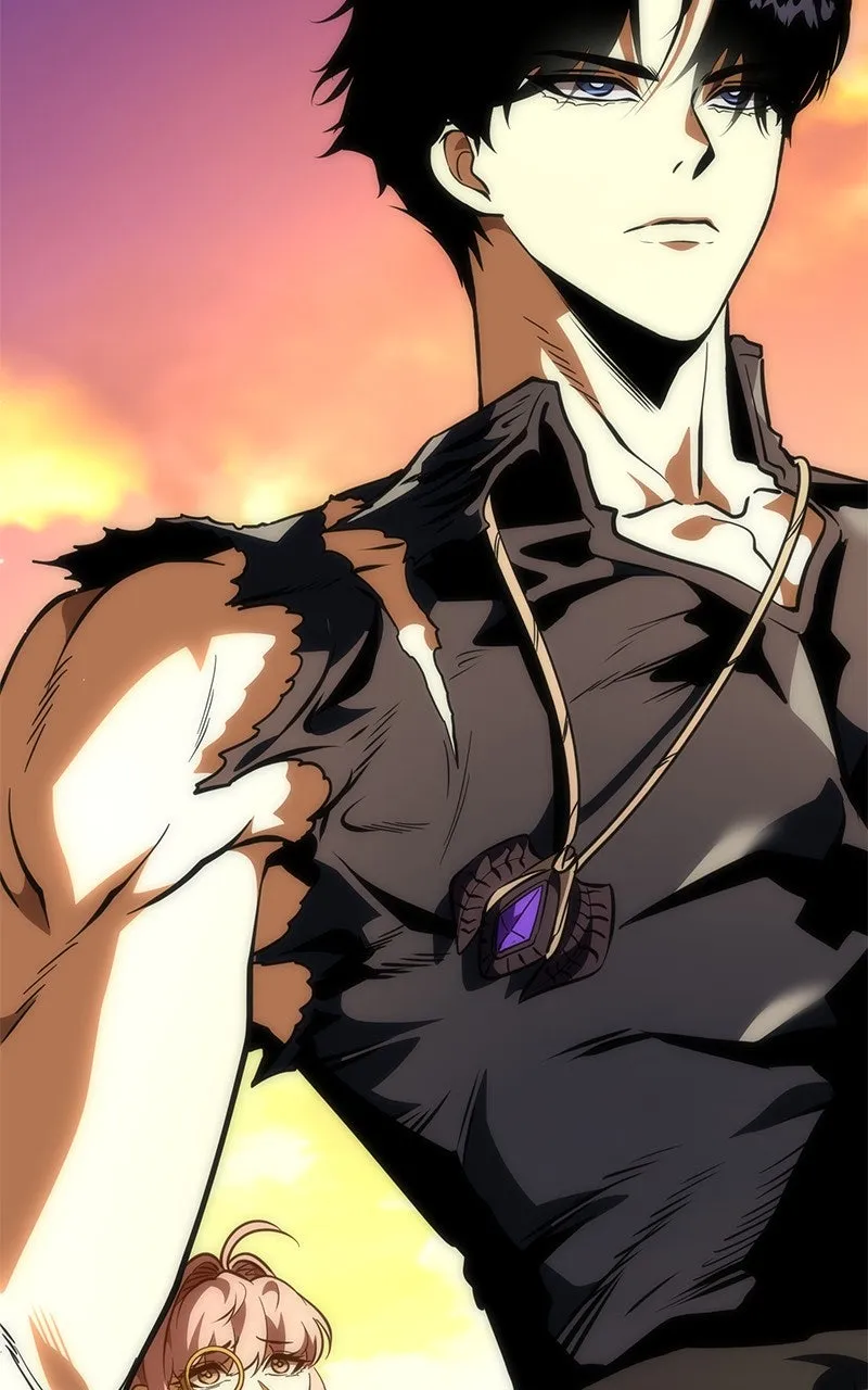 Read Reincarnator chapter 77 image 153 on Lezhin