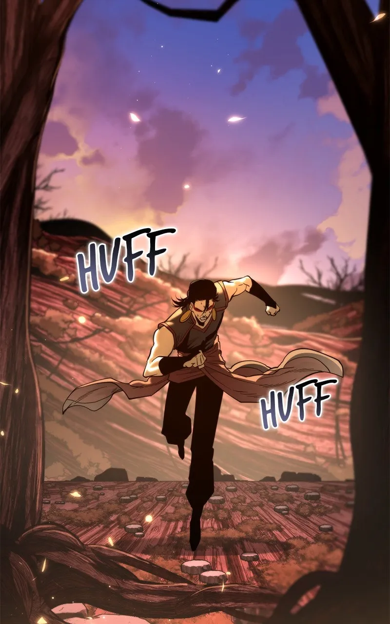 Read Reincarnator chapter 77 image 18 on Lezhin