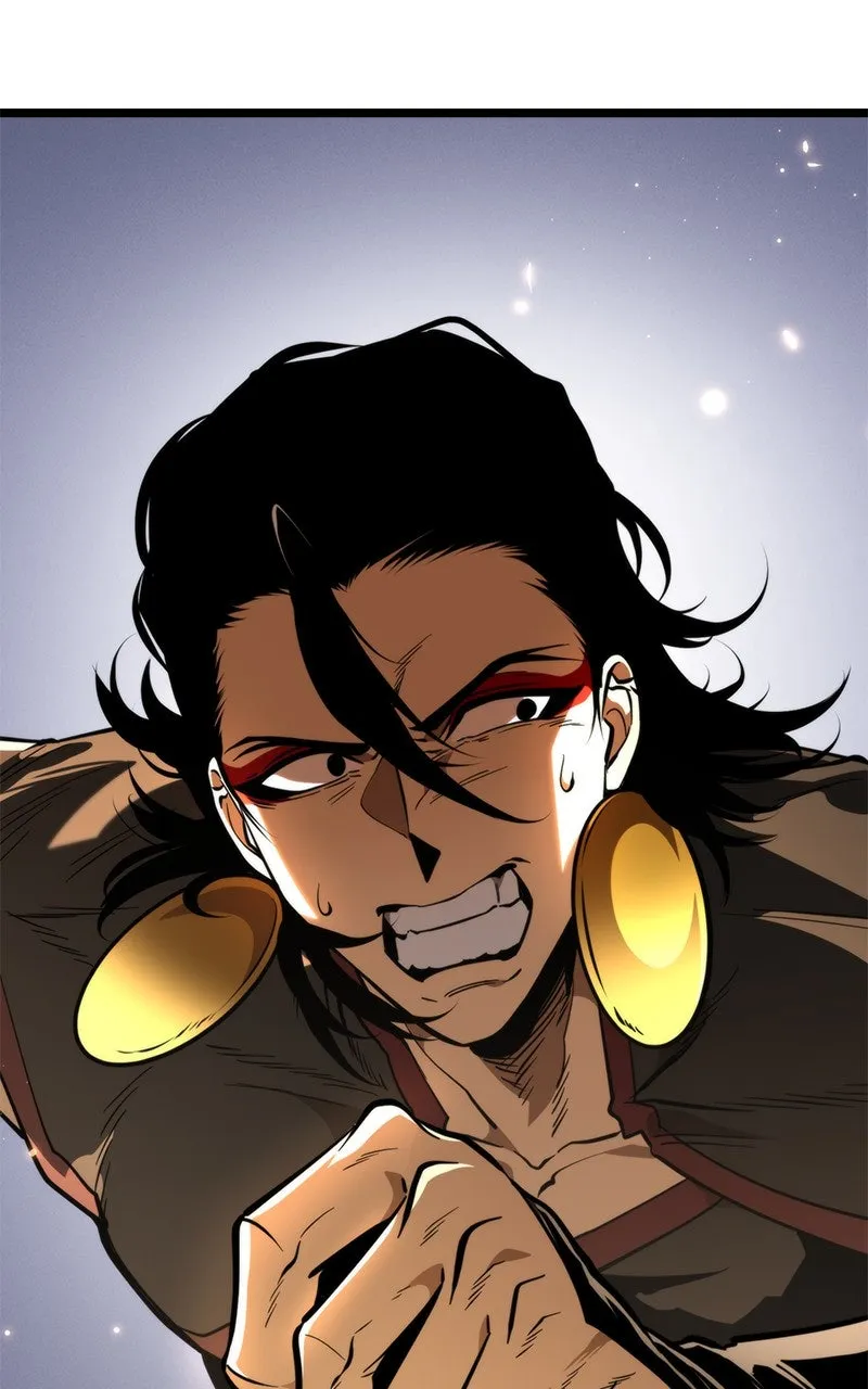 Read Reincarnator chapter 77 image 20 on Lezhin