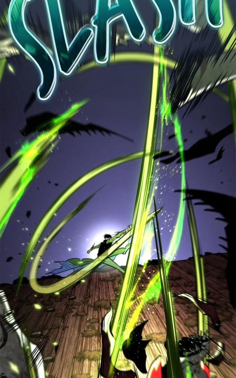Read Reincarnator chapter 77 image 31 on Lezhin
