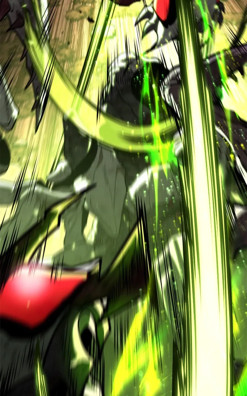 Read Reincarnator chapter 77 image 32 on Lezhin