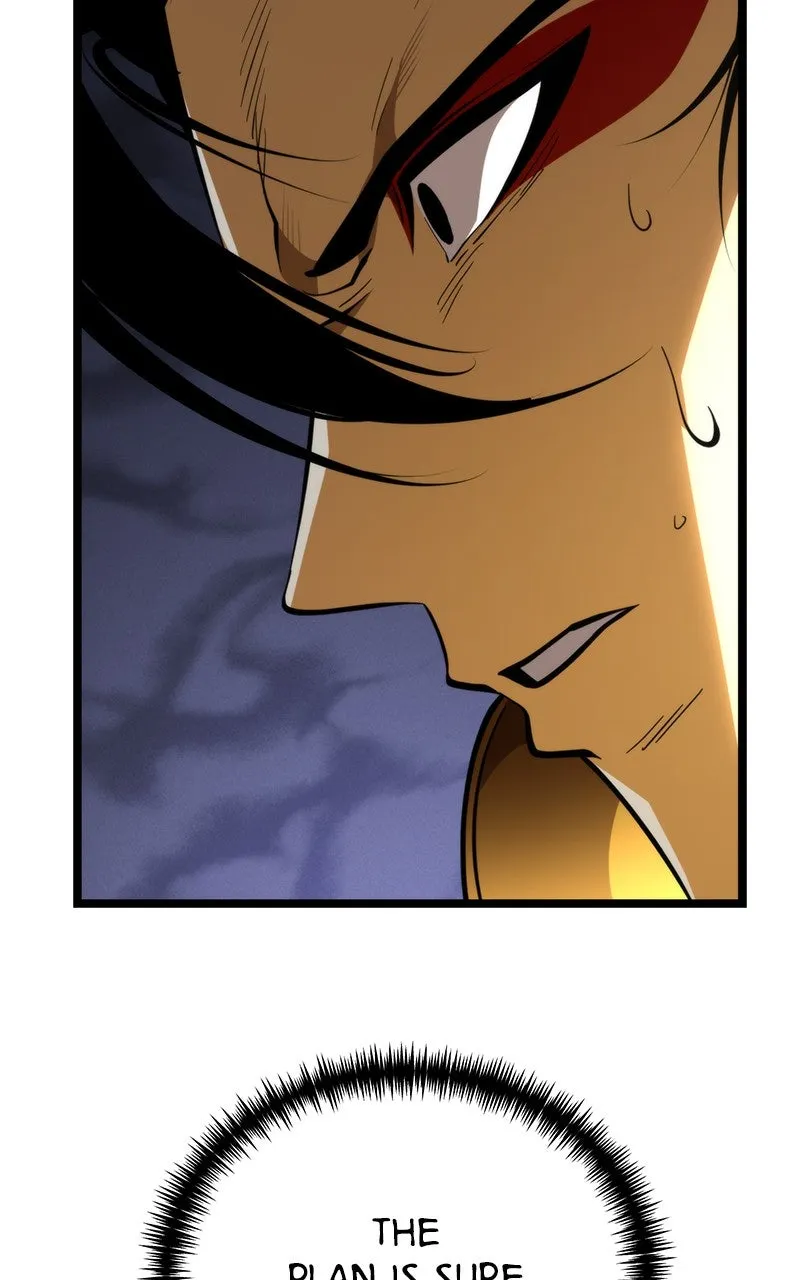 Read Reincarnator chapter 77 image 36 on Lezhin