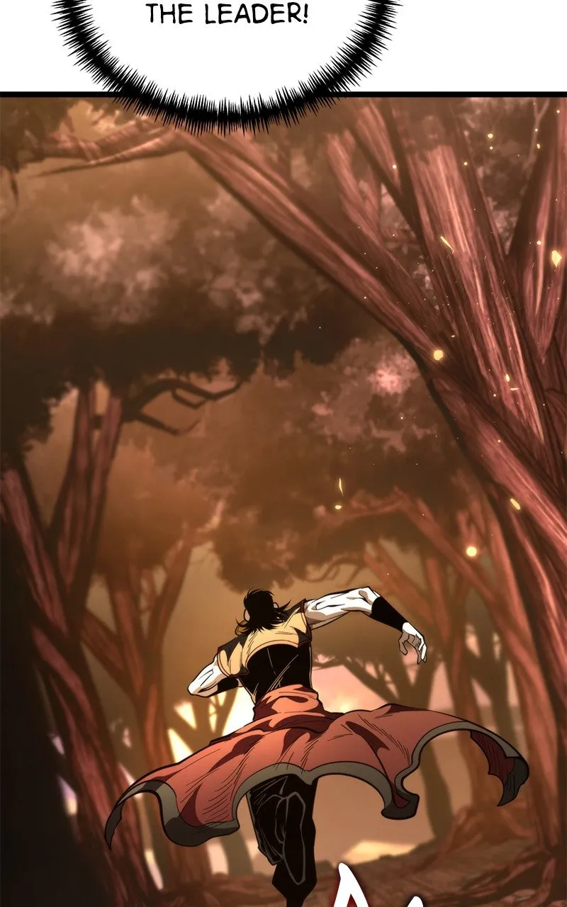 Read Reincarnator chapter 77 image 38 on Lezhin