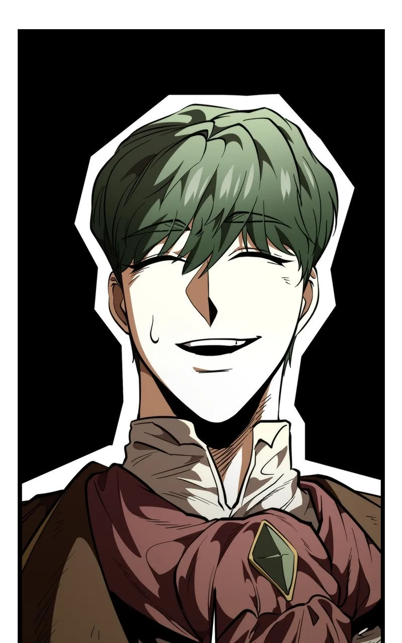 Read Reincarnator chapter 77 image 49 on Lezhin