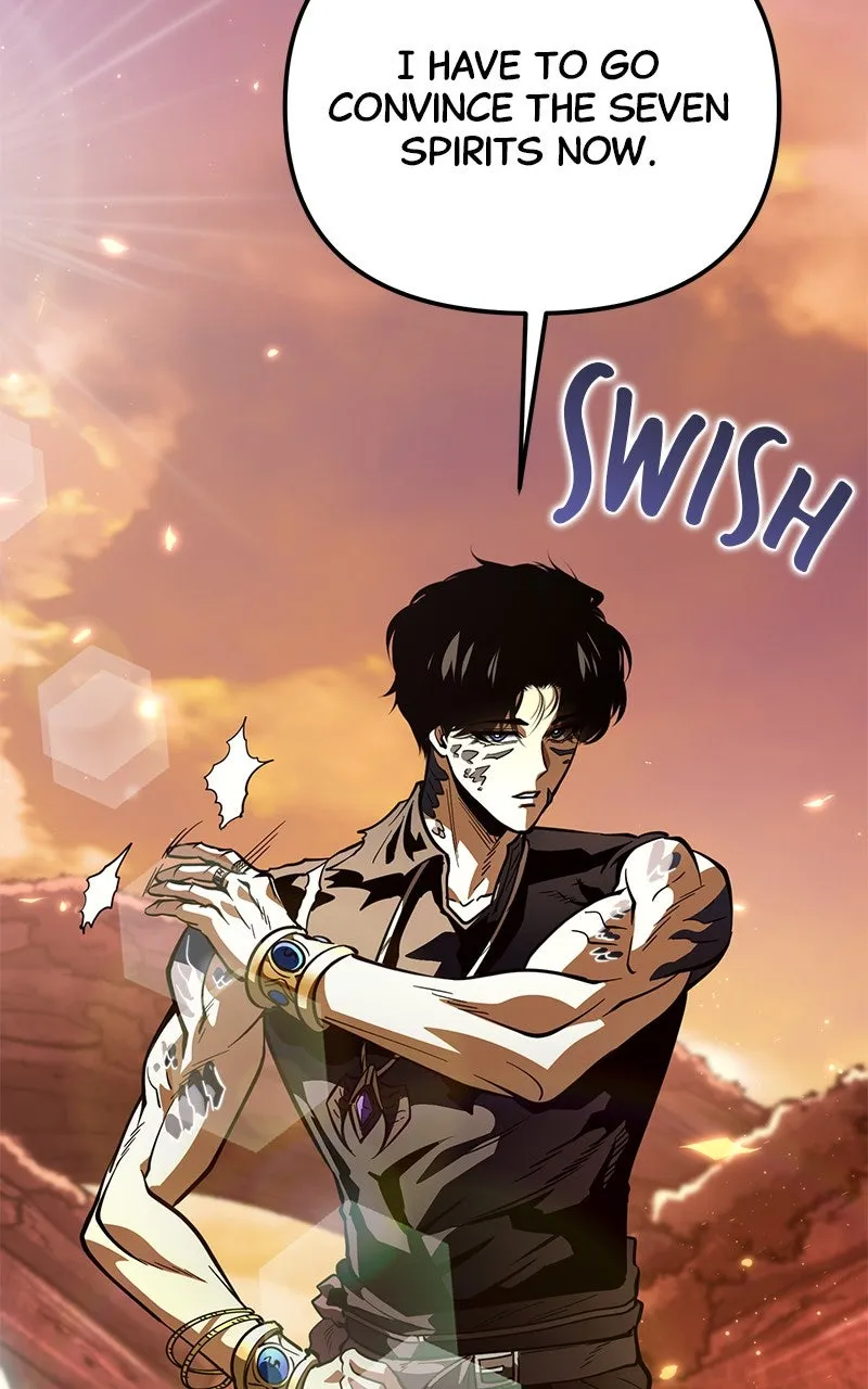 Read Reincarnator chapter 77 image 51 on Lezhin
