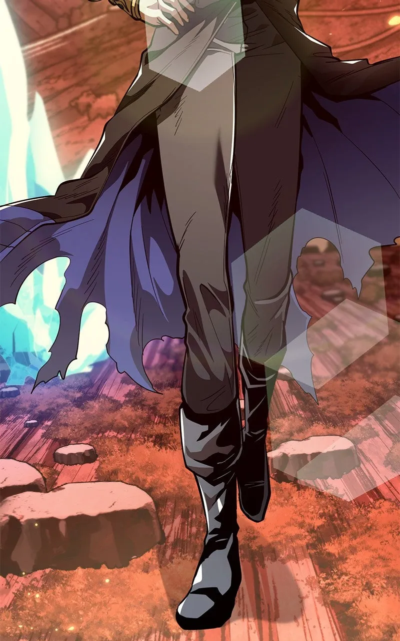 Read Reincarnator chapter 77 image 52 on Lezhin