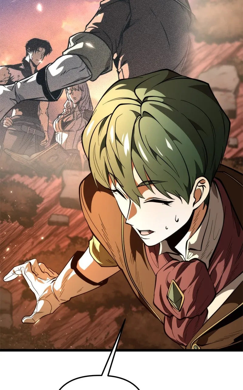 Read Reincarnator chapter 77 image 59 on Lezhin