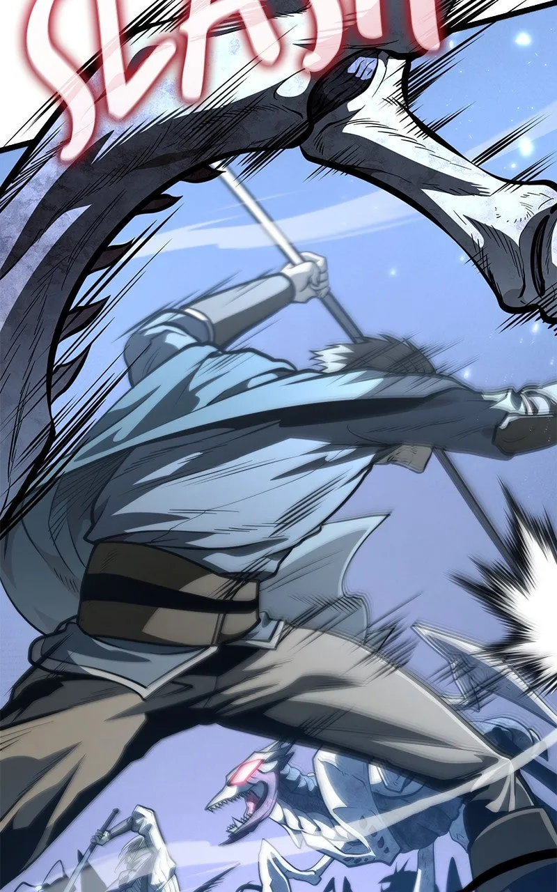 Read Reincarnator chapter 77 image 7 on Lezhin