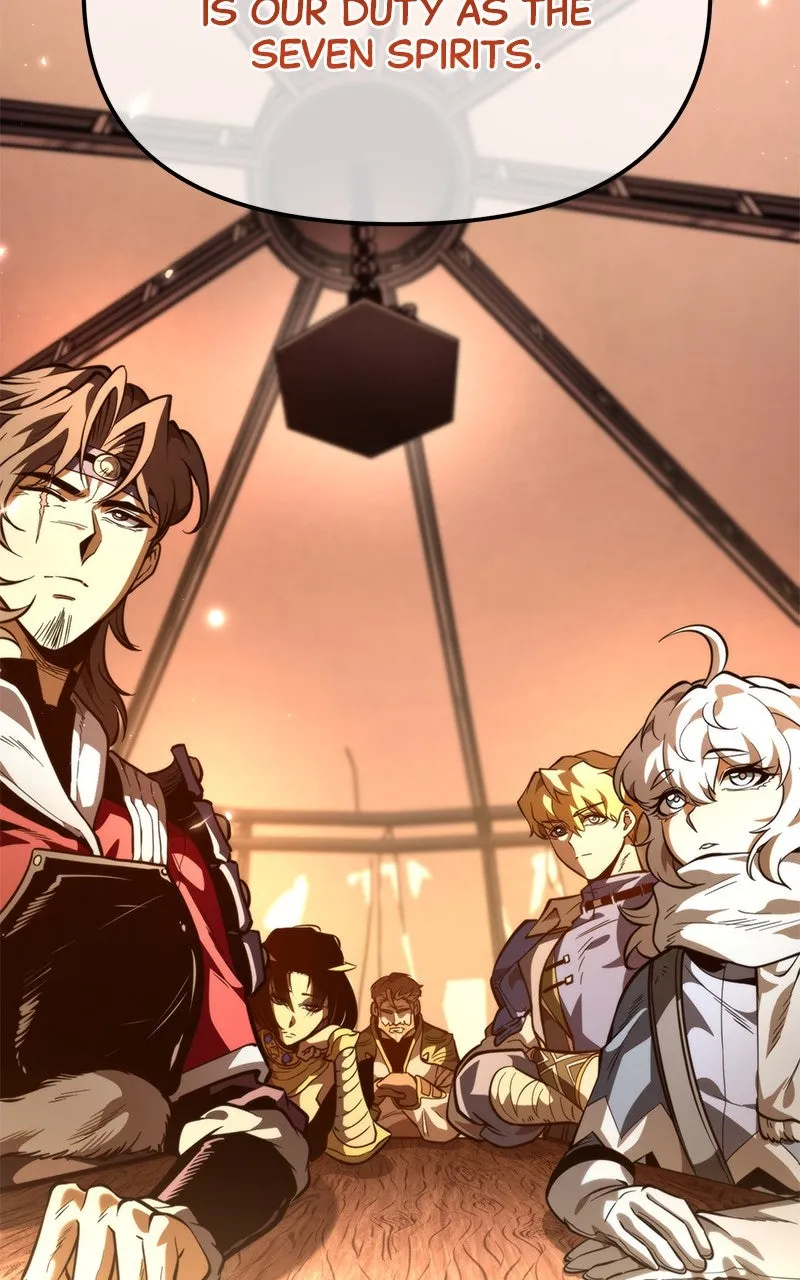 Read Reincarnator chapter 77 image 73 on Lezhin
