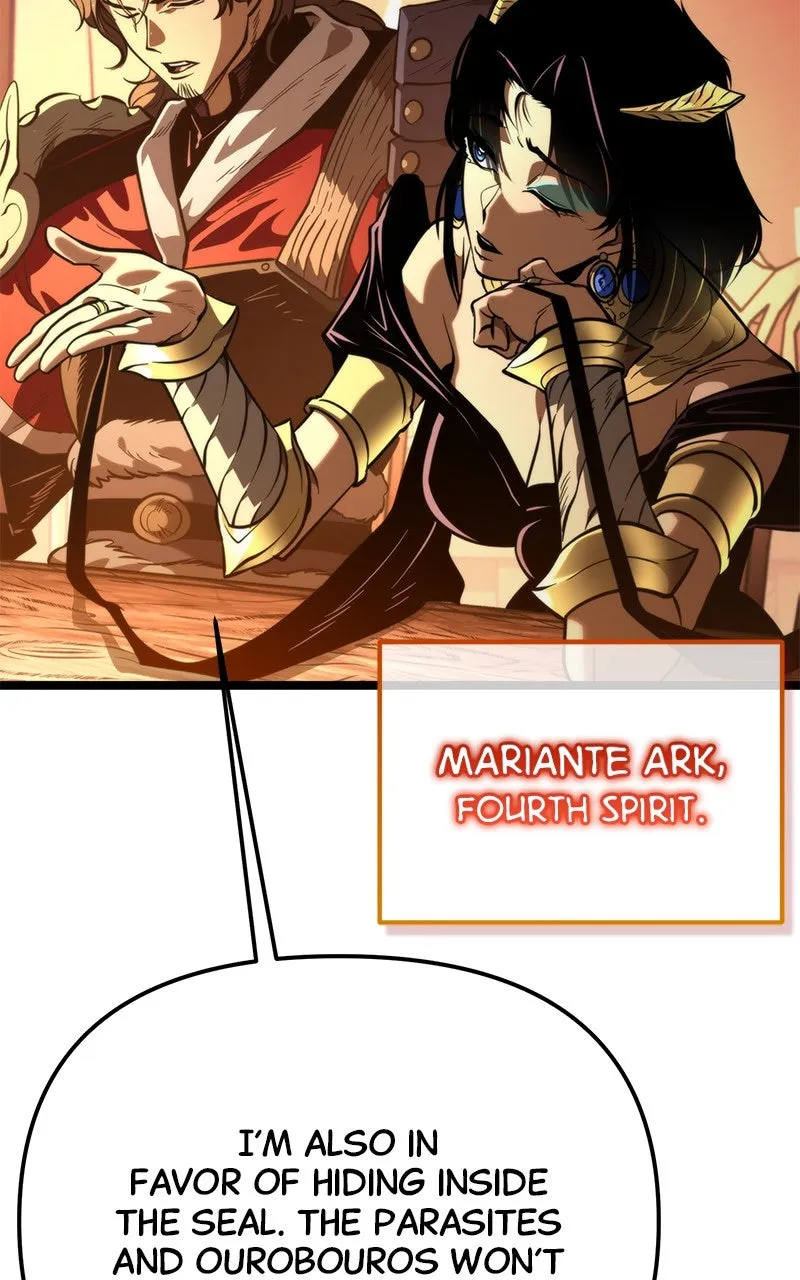 Read Reincarnator chapter 77 image 76 on Lezhin